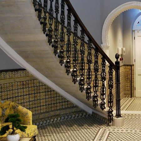 Fabulous City Centre Apartment - Grand Central House Gibraltar Exterior foto
