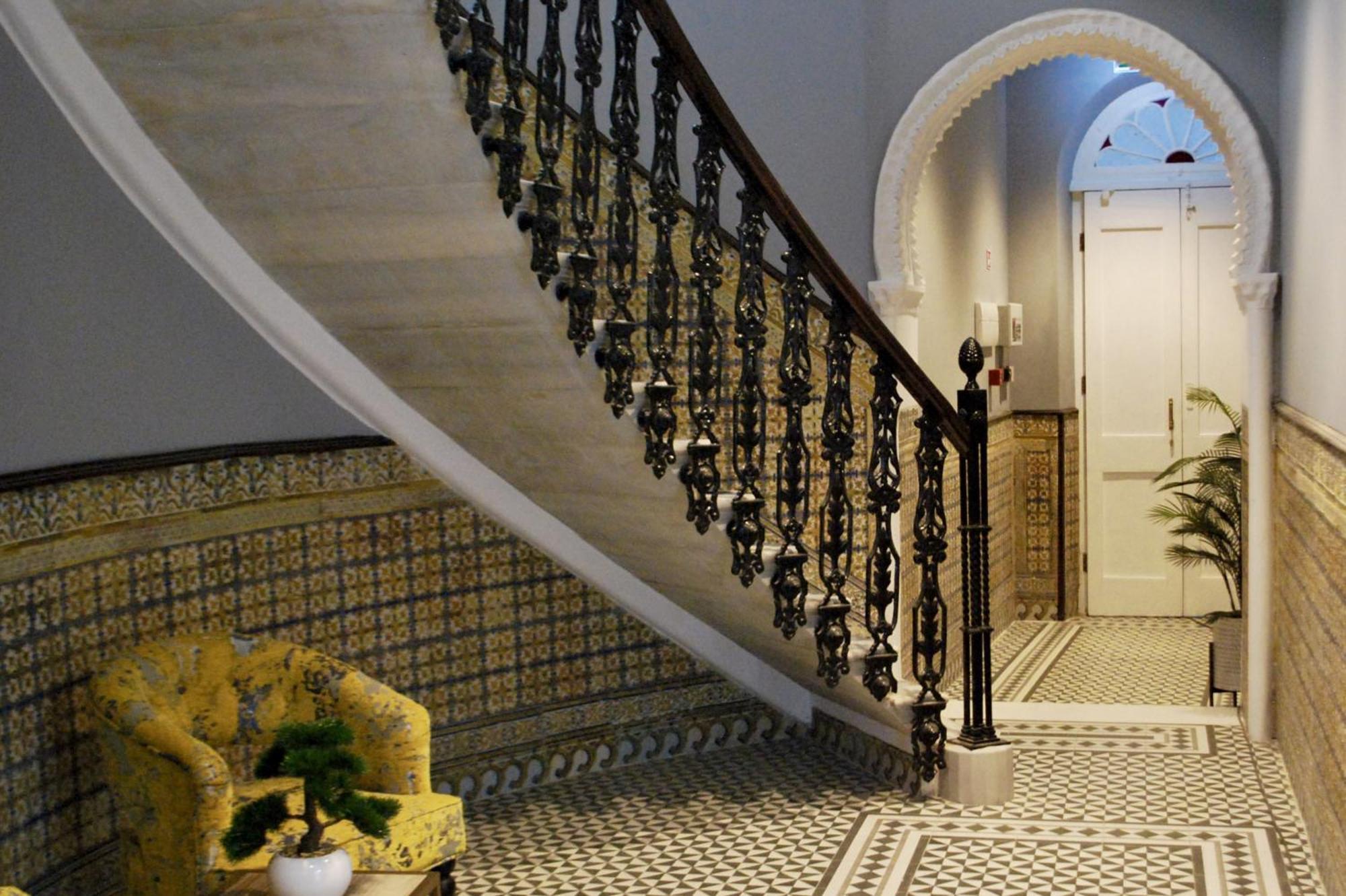 Fabulous City Centre Apartment - Grand Central House Gibraltar Exterior foto