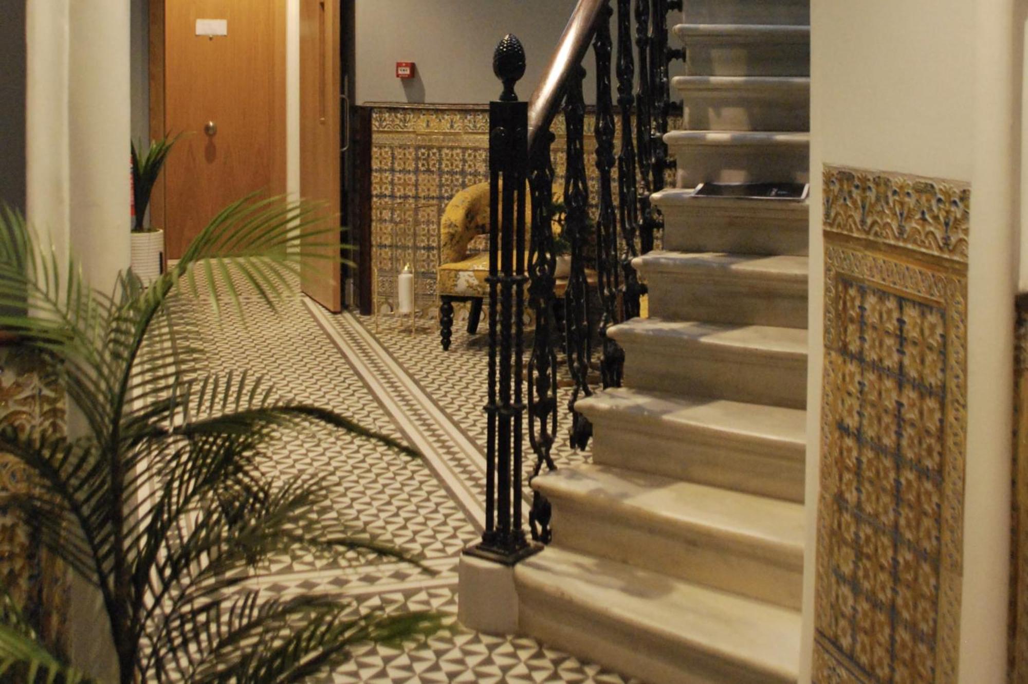 Fabulous City Centre Apartment - Grand Central House Gibraltar Exterior foto