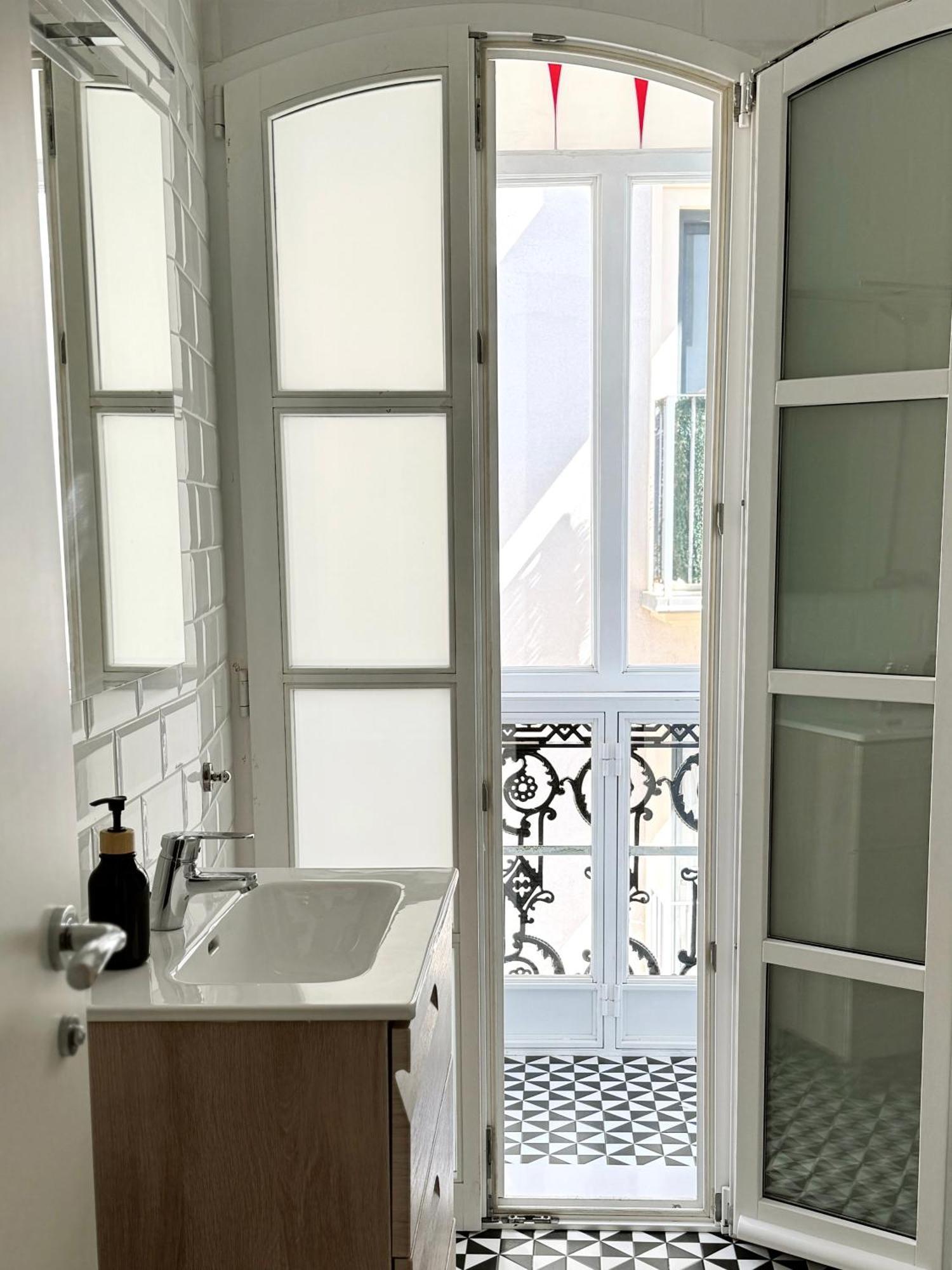 Fabulous City Centre Apartment - Grand Central House Gibraltar Exterior foto