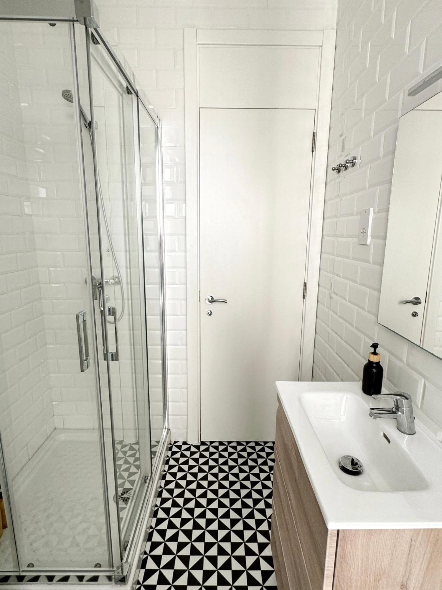 Fabulous City Centre Apartment - Grand Central House Gibraltar Exterior foto
