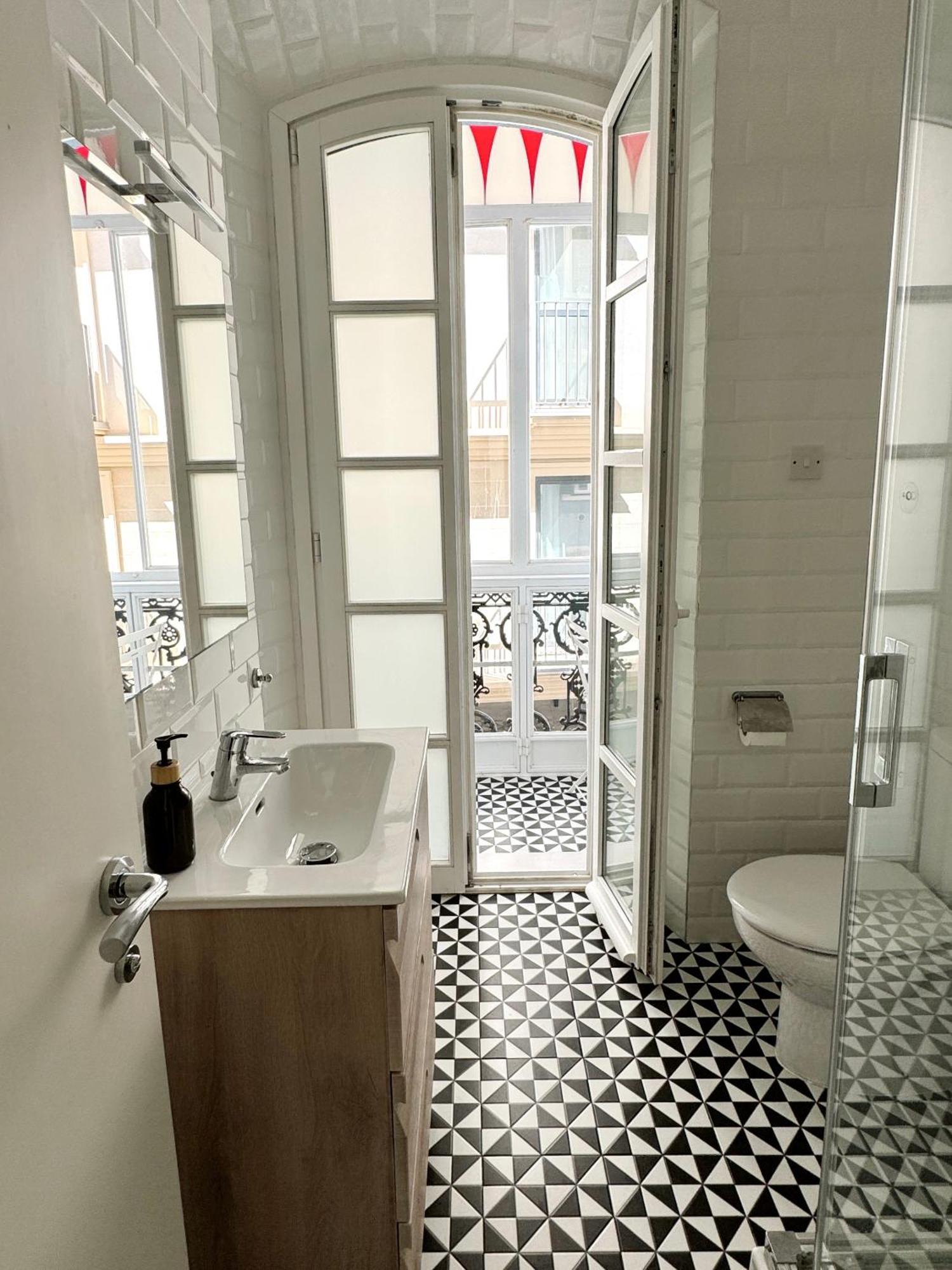 Fabulous City Centre Apartment - Grand Central House Gibraltar Exterior foto