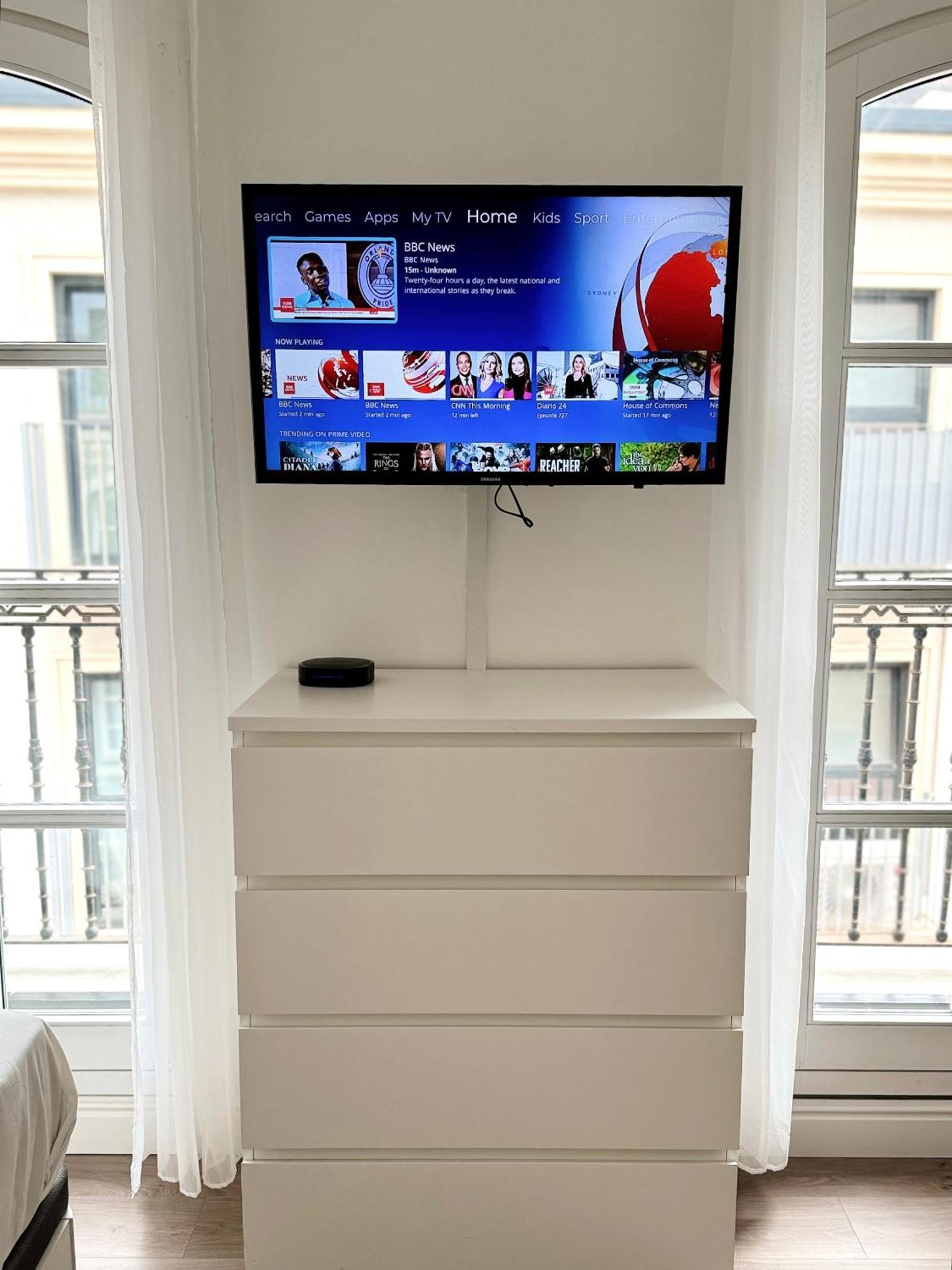 Fabulous City Centre Apartment - Grand Central House Gibraltar Exterior foto