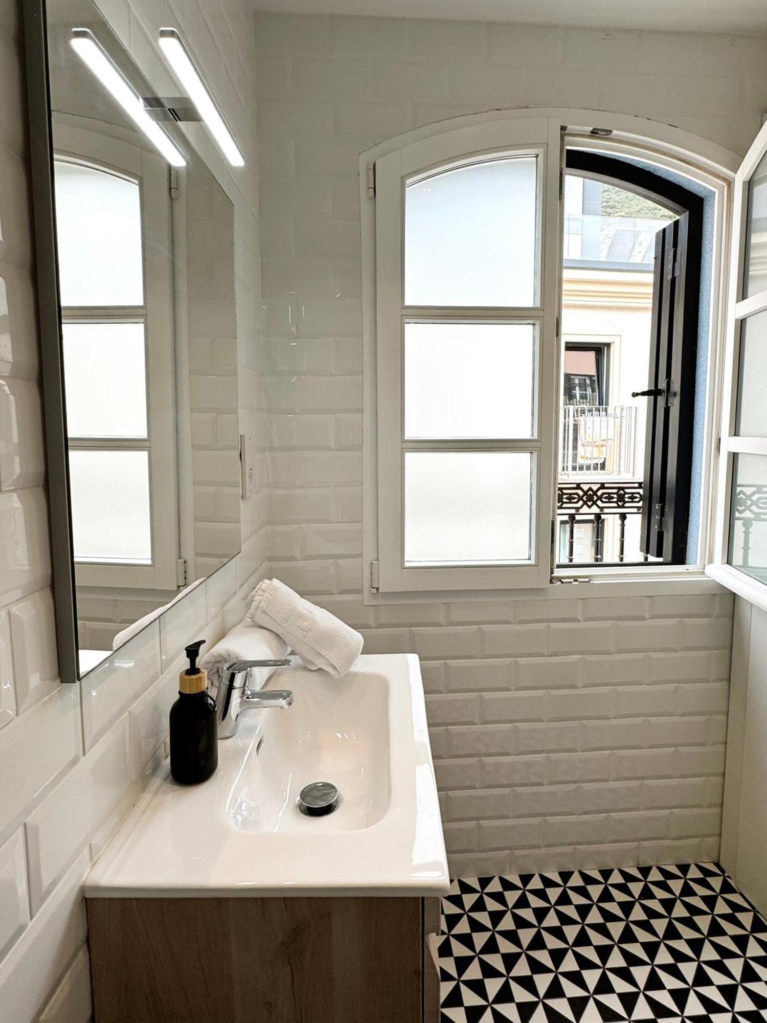 Fabulous City Centre Apartment - Grand Central House Gibraltar Exterior foto