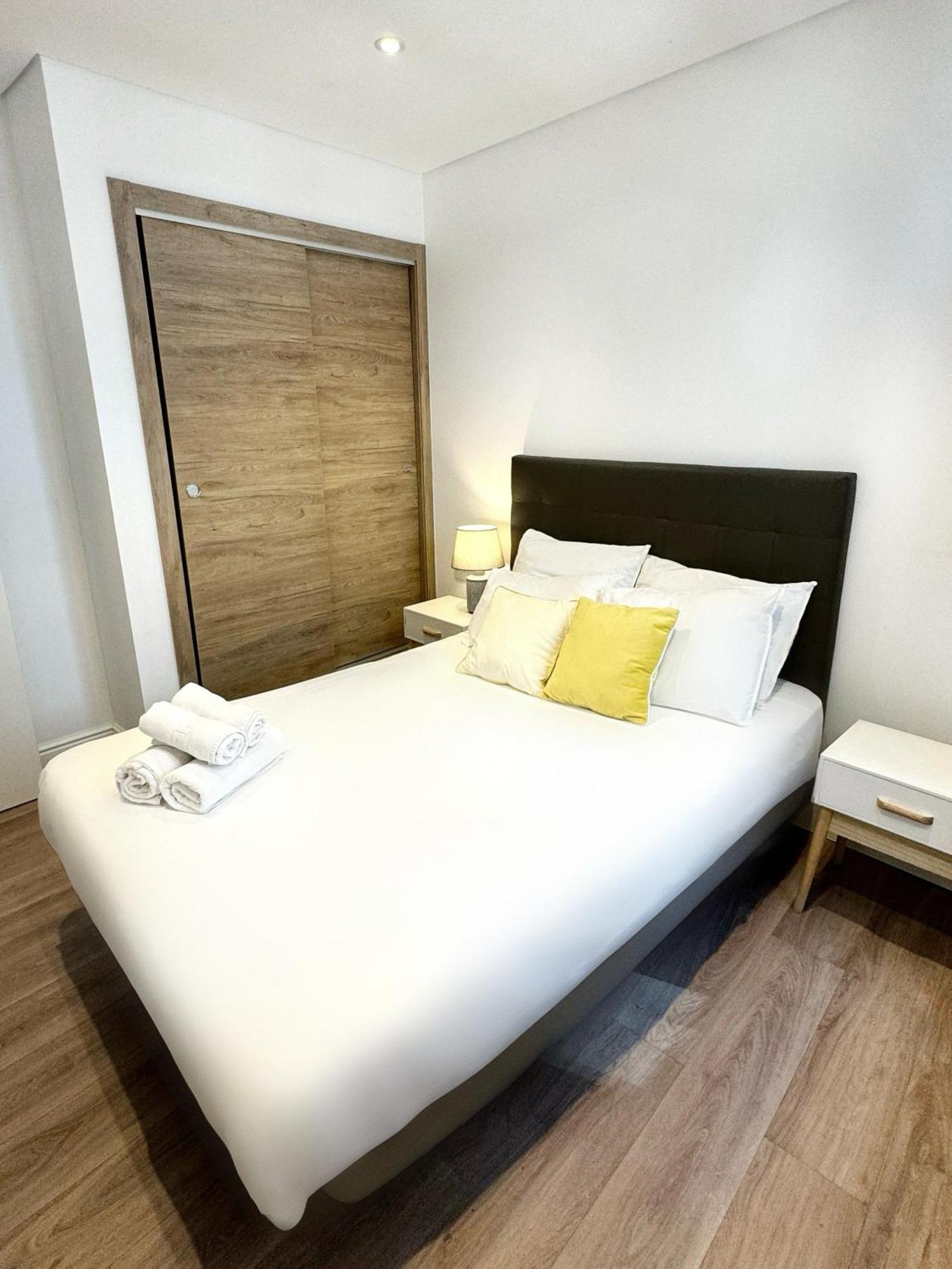 Fabulous City Centre Apartment - Grand Central House Gibraltar Exterior foto
